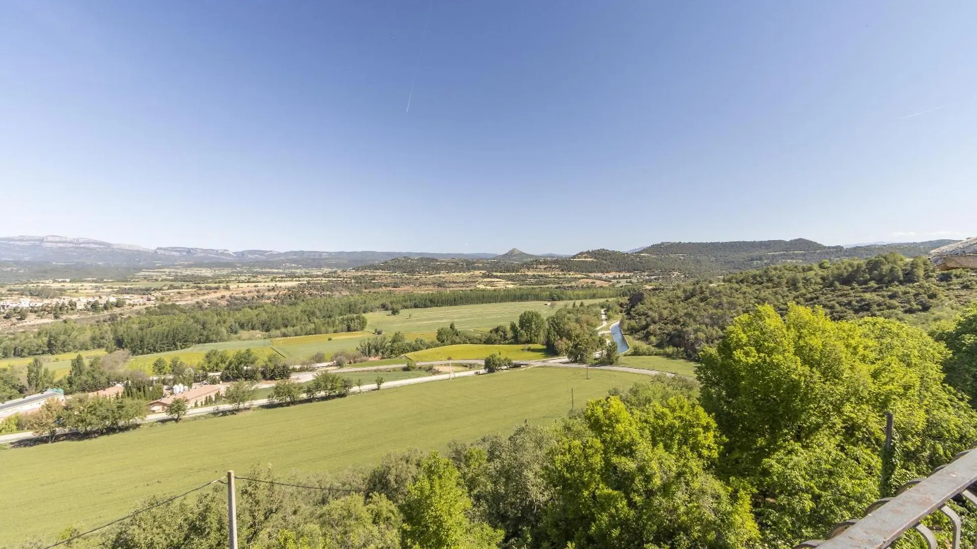 別荘 Les Orenetes Artesa de Segre